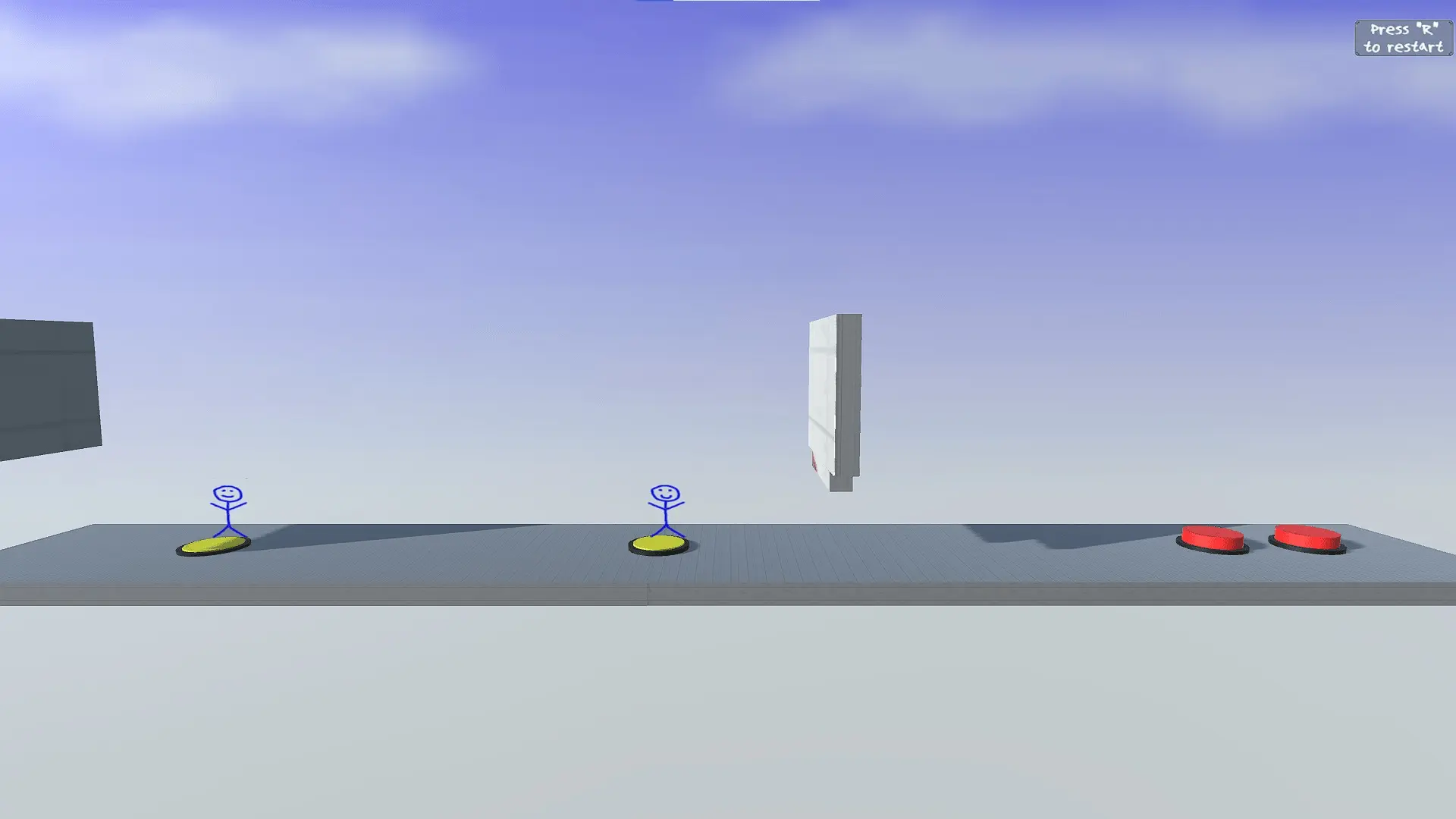 Dimensional Overlap Screenshot 1